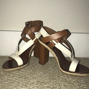 Tory Burch shoes brand new!!